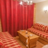 Val Cenis - Residencia Les Balcons Val cenis Village  - Apart 2 piezas  3/5 famille 